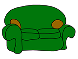 picture clue